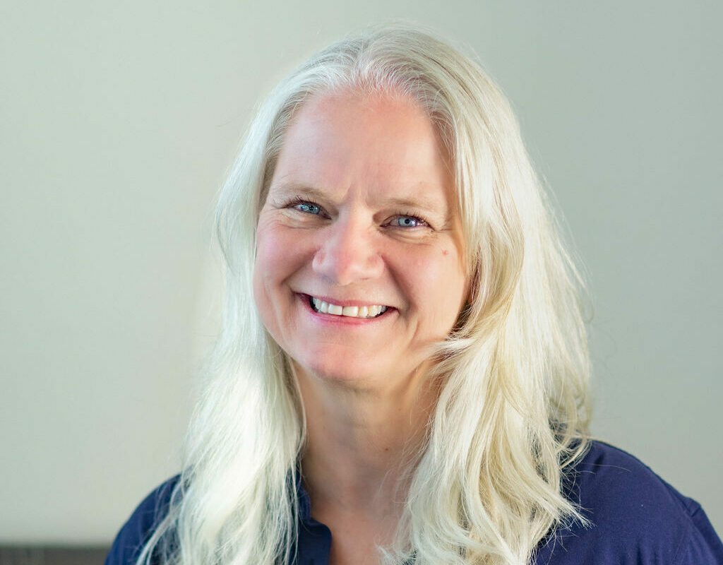 Tanya Spoon